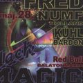 Fred Numf & Kühl - Live @ Black Magic, Balatonmária Grand Opening (2004.05.28)