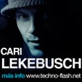 Cari Lekebusch - Promomix Techno-Flash 2014