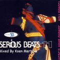 Serious Beats Vol. 11 (Mixed)