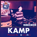 On The Floor – DJ KAMP at Red Bull 3Style South Korea National Final