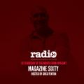 Greg Fenton presents Magazine Sixty: Episode 22