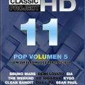 Classic Project HD 11 (Pop Vol 5)