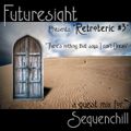 Retroteric 3-There's Nothing That Says I Can't Dream (Exclusive Guest Series by Futuresight)