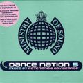 Ministry Of Sound-Dance Nation 5-Pete Tong