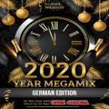 DJ Baer Yearmix 2020 (German Edition)