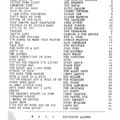 Bill's Oldies-2019-12-12-WKLO Top 40 January 18, 1963