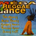 Méga Reggae Dance (1996) CD1