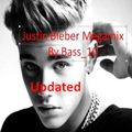 Justin Bieber Megamix (updated, 12 tracks, 2018)