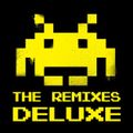 Deadmau5 - The Remixes (Continuous Dj Mix)