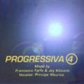 Francesco Farfa & Joy Kiticonti ‎– Progressiva 4 [1997]