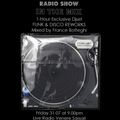 Planet Groove IN THE MIX #050 / FUNK & DISCO Reworks Mixtape - Radio Venere Sassari 31 07 20