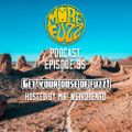 More Fuzz Podcast - Episode 95