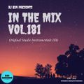 Dj Bin - In The Mix Vol.181