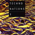 Techno Nations 3 (1995)