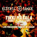 Tikki Masala Ecstatic Dance Berlin 14-07-2022