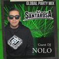 GLOBAL PARTY MIX ft. DJ NOLO