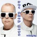 Pet Shop Boys Dj Fever Exp Mix