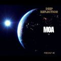 Deep Reflection 2 by Dj Moa 01.09.20 @Alger Chaîne III Sound System With Hkm