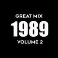 Josi El DJ 1989 Vol. 2