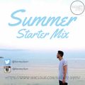 Summer Starter Mix