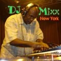 The Afterwork Classic Rewind EP. 78-DJ Mixx-Bushwick Radio