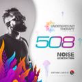 UNDERGROUND THERAPY - 508 GUEST MIX BY NOISE GENERATION