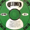 Ultimix Vol. 61 The 1996 Flashback Medley