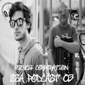 Scientific Sound Asia Radio Podcast 03, Bicycle Corporation Roots 1