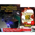Mixtape (Plena Nueva 2021) - Djjavi El Pinche Puto Locos