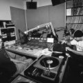 Lord Finesse & Krs One - 1995 Stretch & Bobbito Freestyle live on air WKCR