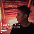 Andre Knight - 6 Septembre 2016