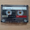 DJ Andy Smith Lockdown tape digitizing Vol 33 - Tristan B - BBC Radio Bristol 1988 - 1989