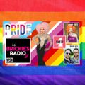 THE MSK SHOW - PRIDE SPECIAL - 29.06.21