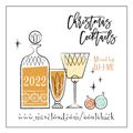 Christmas Cocktails 2022