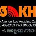 KHJ / Los Angeles/70s Composite