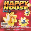 Happy House Vol.3 (1997)