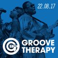 Groove Therapy 22nd August 2017