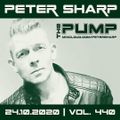 Peter Sharp - The PUMP 2020.10.24.