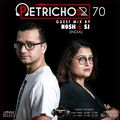 Petrichor 70 Guest Mix by Nosh & SJ (India)