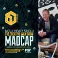 The Creative Wax 'New Year Show' Hosted By Madcap - 09-01-22