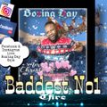 ALMIGHTY GOD YOU TO MUCH O!!  HOTTEST NAIJA LATEST MIX 2020 BOXIND DAY 26th