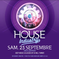 CLOSING House Industry 25.09.2021 - Will Turner