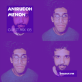 Guest Mix 105 - Disco Puppet & Aniruddh Menon [31-10-2017]