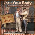HOUSE - Jack Your Body (Kenny Bobien Deep House)