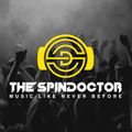 The Spindoctor's SIP Sessions - Memorial Day Weekend Retro Mix