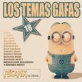 LOS TEMAS GAFAS MEGAMIX 2018 BY DJ VELA