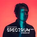 Joris Voorn Presents: Spectrum Radio 087