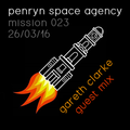 PSA Mission 023 ft. Gareth Clarke