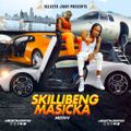 Selecta Jiggy - Skillibeng & Masicka (Mix 2023 Ft Fivio Foreign, Nicki Minaj, Jada Kingdom)