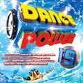 DANCE POWER 19 (2011) - megamix